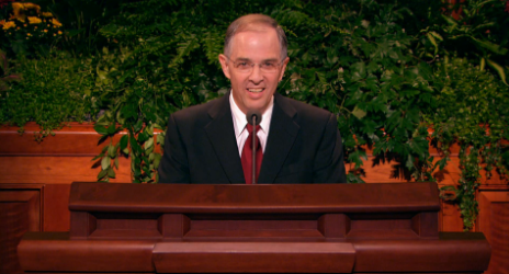 Elder Anderson