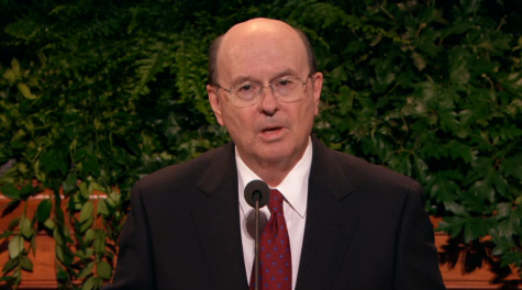 Elder Cook